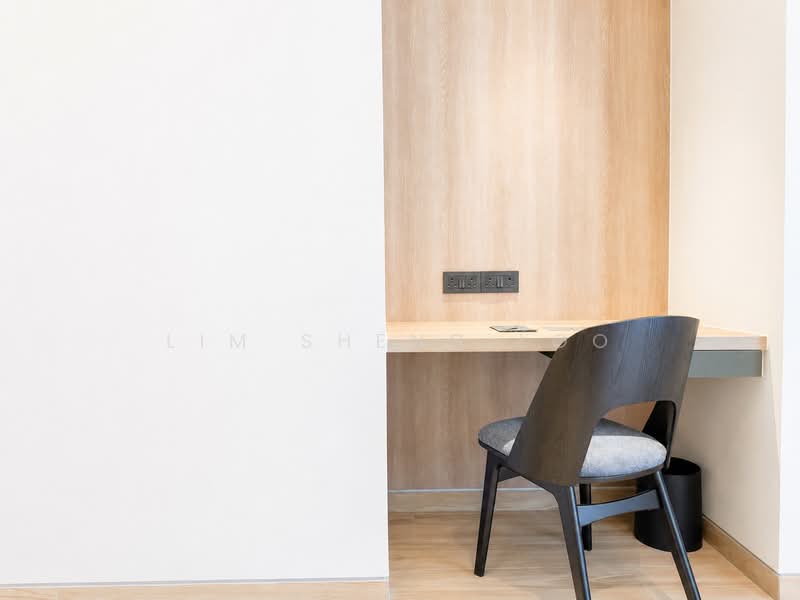 MBER @ TECK CHYE TERRACE, , 4 Bedrooms, 1,340 sqft, Apartment For Rent, by Lim Sheng Loo, 500121464 - Study - PropertyGuru.com.sg