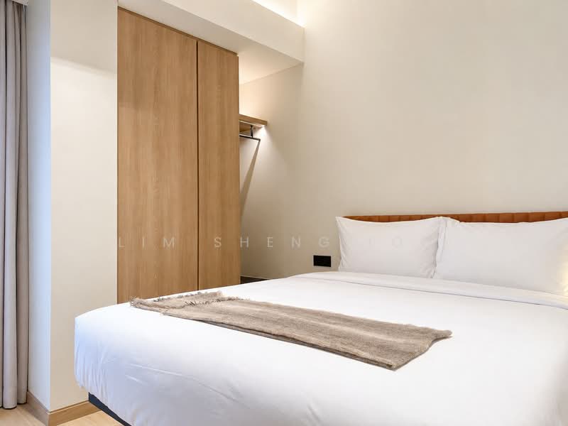 MBER @ TECK CHYE TERRACE, , 4 Bedrooms, 1,340 sqft, Apartment For Rent, by Lim Sheng Loo, 500121464 - Bedroom - PropertyGuru.com.sg