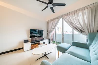 For Sale - 666A Punggol Drive