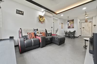 For Sale - 469B Sengkang West Way