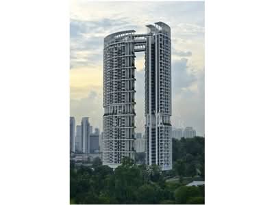 For Sale - One Pearl Bank