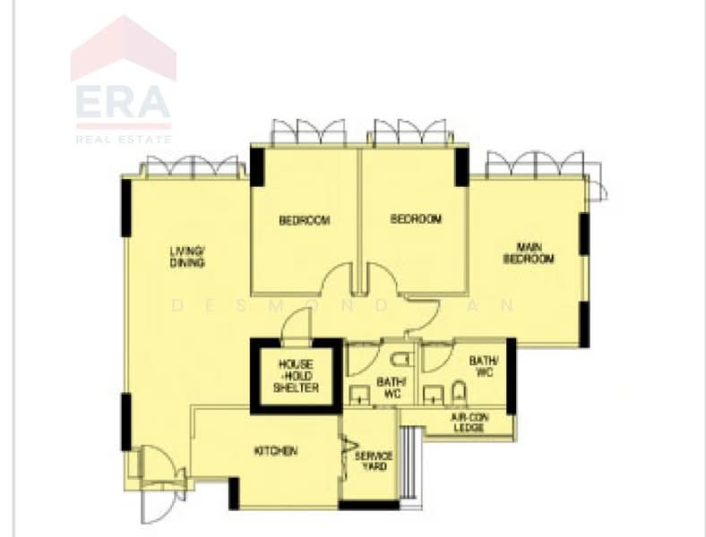 For Sale 416A Fernvale Link