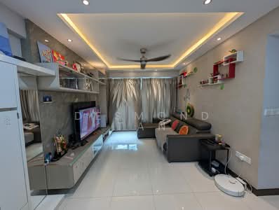 For Sale - 416A Fernvale Link