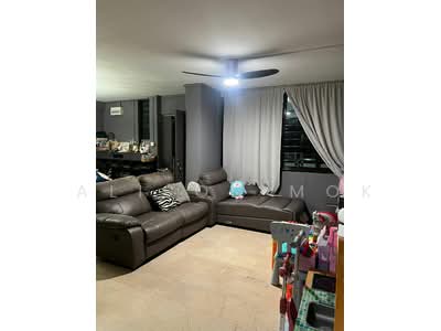 For Sale - 919 Hougang Avenue 4