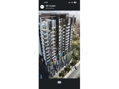 For Sale - 38 I Suites