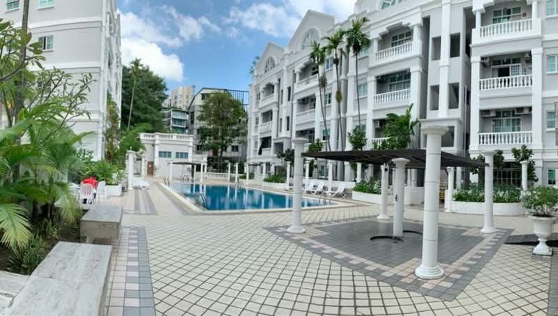 Ville Royale, 310 River Valley Road, 3 Bedrooms, 1,389 sqft, Apartment For Rent, by Rayne Chua 蔡美慧, 500121481 - Exterior - PropertyGuru.com.sg