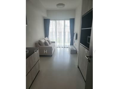 For Rent - The Rise @ Oxley - Residences
