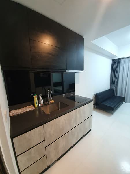The Rise @ Oxley - Residences, 71 Oxley Rise, Room Rental, 400 sqft, Apartment For Rent, by Goh Betty, 500121483 - Kitchen - PropertyGuru.com.sg