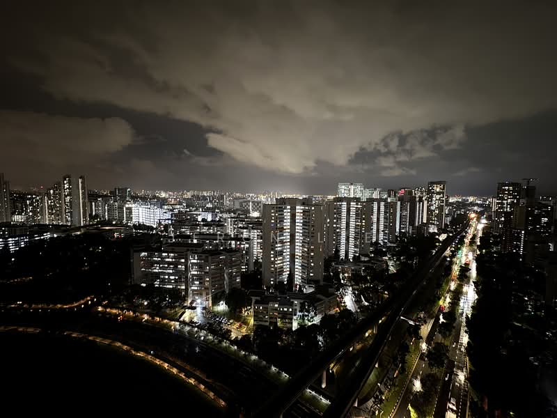 The Jade, 9 Bukit Batok Central Link, 3 Bedrooms, 1,335 sqft, Condominium For Rent, by Jeron Lee, 500121486 - Exterior - PropertyGuru.com.sg