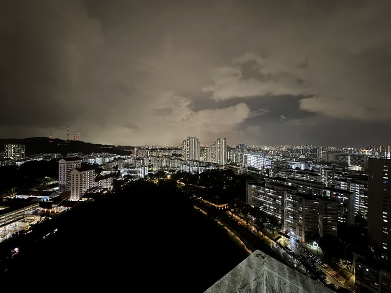 The Jade, 9 Bukit Batok Central Link, 3 Bedrooms, 1,335 sqft, Condominium For Rent, by Jeron Lee, 500121486 - Exterior - PropertyGuru.com.sg