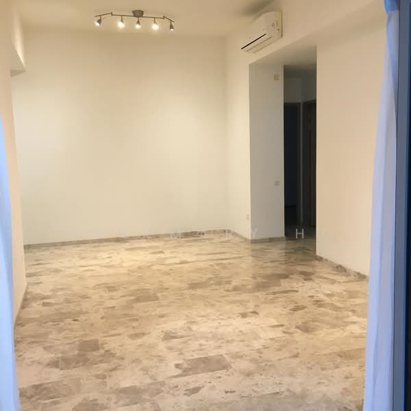 Bliss@Kovan, 2A Simon Lane, 3 Bedrooms, 1,227 sqft, Apartment For Rent, by Rosemary Ho, 500121487 - Living Room - PropertyGuru.com.sg