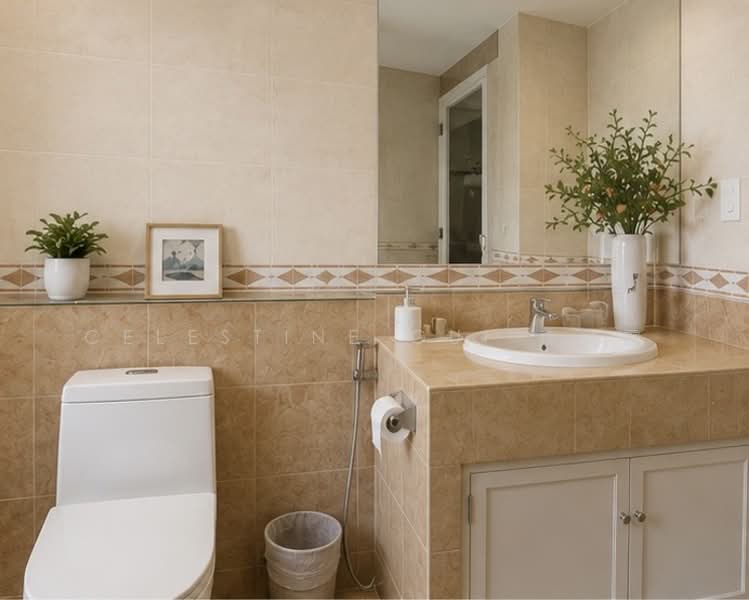Cairnhill Plaza, 53 Cairnhill Road, 3 Bedrooms, 2,852 sqft, Apartment For Sale, by Celestine Gui 魏绮霞, 500121489 - Bathroom - PropertyGuru.com.sg