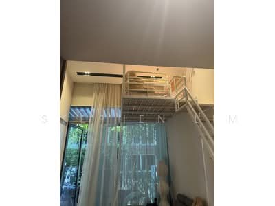 For Sale - Seletar Park Residence