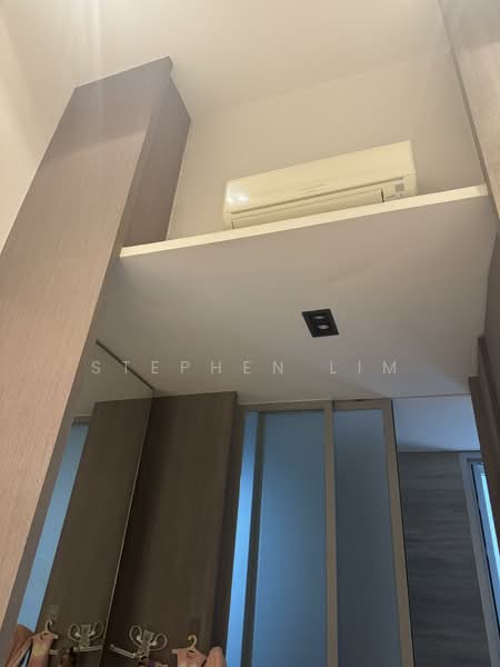 Seletar Park Residence, 21 Seletar Road, 1 Bedroom, 721 sqft, Condominium For Sale, by Stephen Lim, 500121490 - Interior - PropertyGuru.com.sg