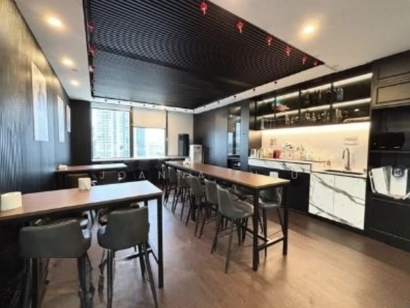 United Square, 101 Thomson Road, 5,543 sqft, Office For Rent, by Joanna Zhou, 500121491 - Interior - CommercialGuru.com.sg