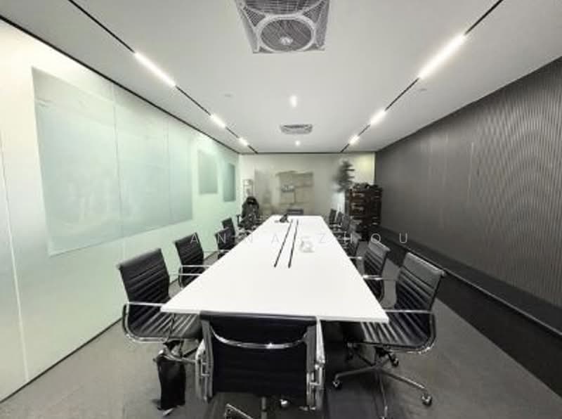 United Square, 101 Thomson Road, 5,543 sqft, Office For Rent, by Joanna Zhou, 500121491 - Interior - CommercialGuru.com.sg