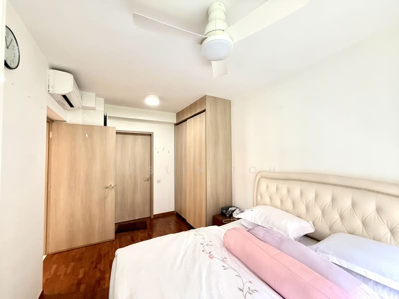 Treasure Crest, 52 Anchorvale Crescent, 3 Bedrooms, 1,152 sqft, Executive Condominium For Sale, by Jaslin Toh, 500121495 - Bedroom - PropertyGuru.com.sg