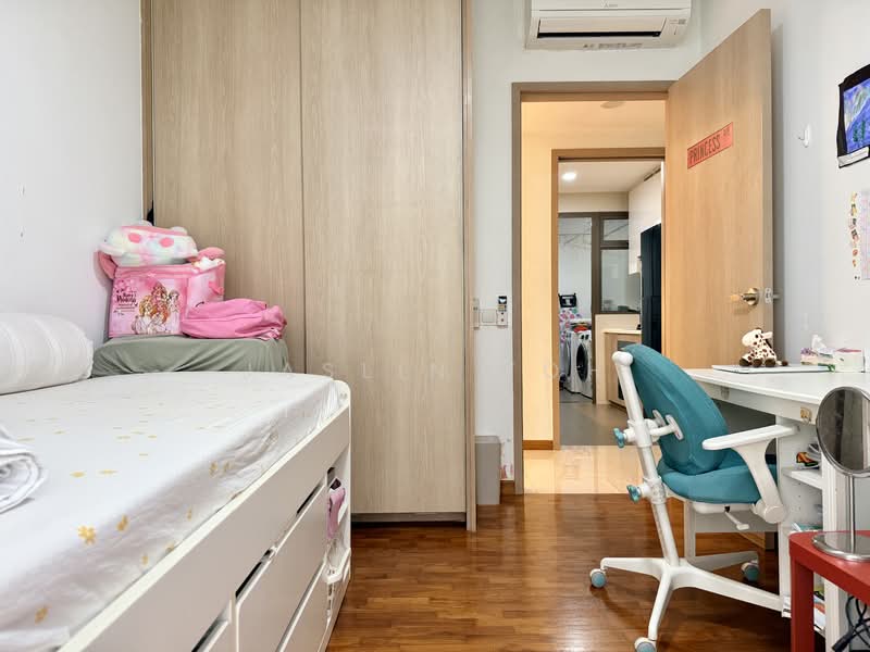 Treasure Crest, 52 Anchorvale Crescent, 3 Bedrooms, 1,152 sqft, Executive Condominium For Sale, by Jaslin Toh, 500121495 - PropertyGuru.com.sg
