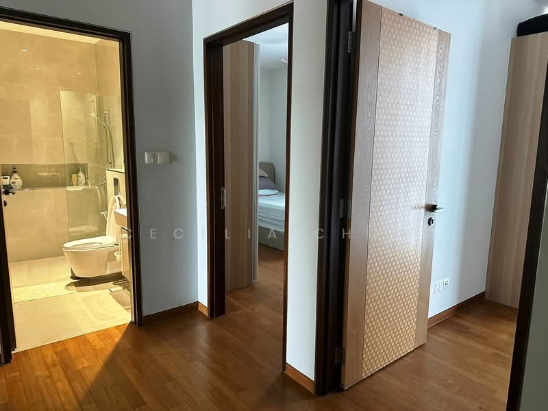 Chun Tin Vicinity, Chun Tin Road, Room Rental, 100 sqft, Terraced House For Rent, by Cecelia Chow, 500121497 - Bathroom - PropertyGuru.com.sg