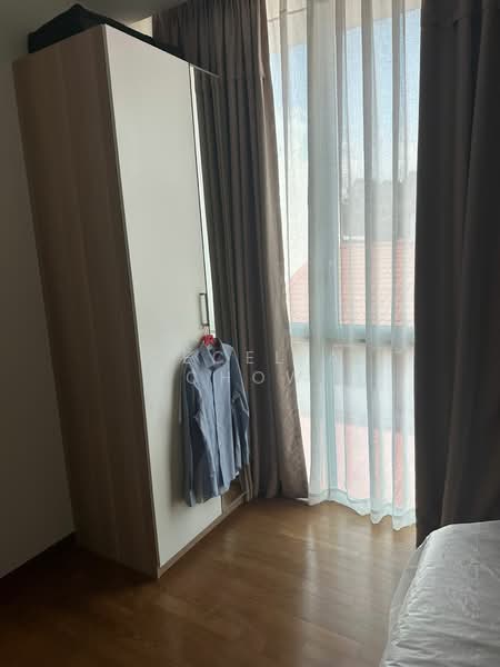 Chun Tin Vicinity, Chun Tin Road, Room Rental, 100 sqft, Terraced House For Rent, by Cecelia Chow, 500121497 - Bedroom - PropertyGuru.com.sg