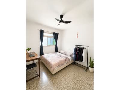 For Rent - 636 Ang Mo Kio Avenue 6