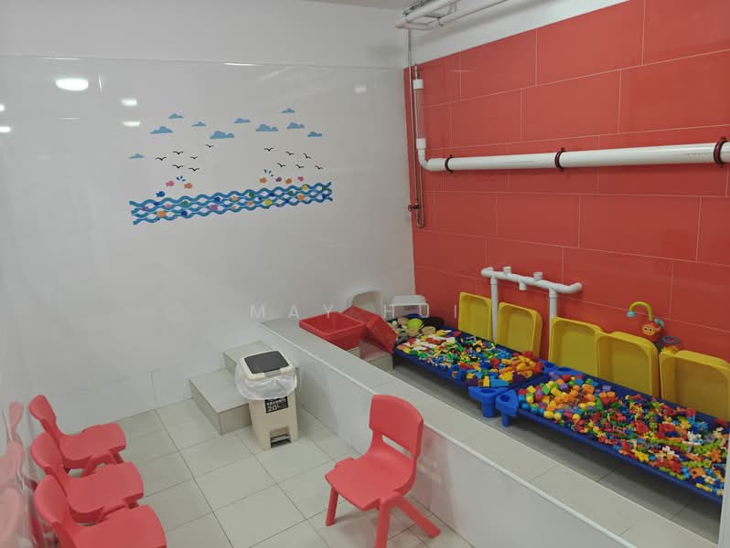 Fitted Childcare unit @ ground floor at woodlands, Gambas Crescent, 11,669 sqft, Other Retail For Rent, by May Hui, 500121504 - Interior - CommercialGuru.com.sg