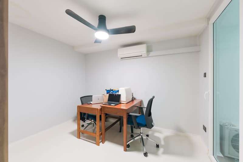 Palm Grove Regency, Palm Grove Avenue, 6 Bedrooms, 2,863 sqft, Cluster House For Sale, by Oscar Tsui, 500121505 - Study - PropertyGuru.com.sg