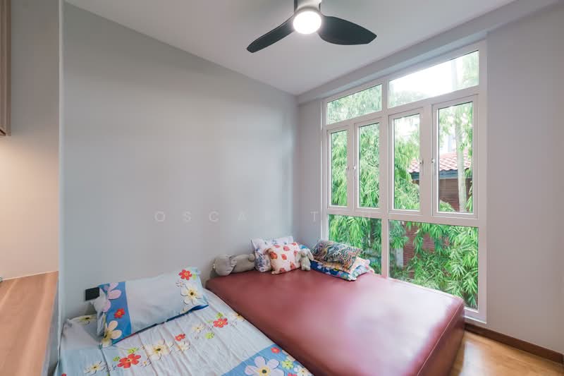 Palm Grove Regency, Palm Grove Avenue, 6 Bedrooms, 2,863 sqft, Cluster House For Sale, by Oscar Tsui, 500121505 - Bedroom - PropertyGuru.com.sg