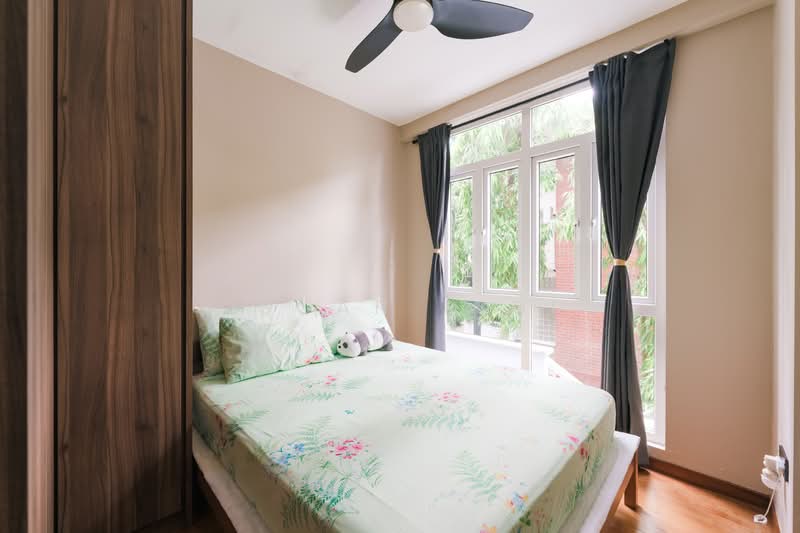 Palm Grove Regency, Palm Grove Avenue, 6 Bedrooms, 2,863 sqft, Cluster House For Sale, by Oscar Tsui, 500121505 - Bedroom - PropertyGuru.com.sg