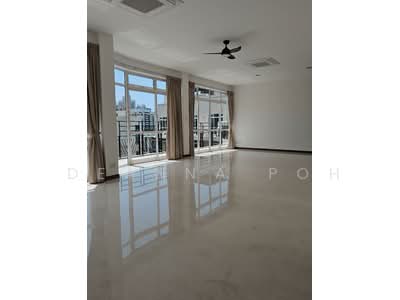 For Sale - Sheares Ville