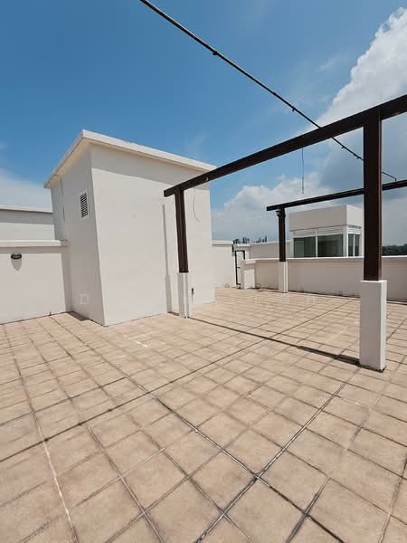 Sheares Ville, 9 Holt Road, 4 Bedrooms, 4,768 sqft, Condominium For Sale, by Deanna Poh, 500121510 - Roof - PropertyGuru.com.sg