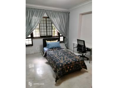 For Rent - 288G Bukit Batok Street 25