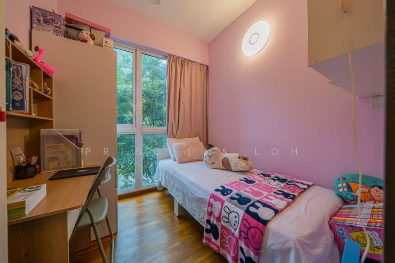 Waterview, 91 Tampines Avenue 1, 3 Bedrooms, 926 sqft, Condominium For Sale, by Priscilla Loh, 500121513 - Bedroom - PropertyGuru.com.sg