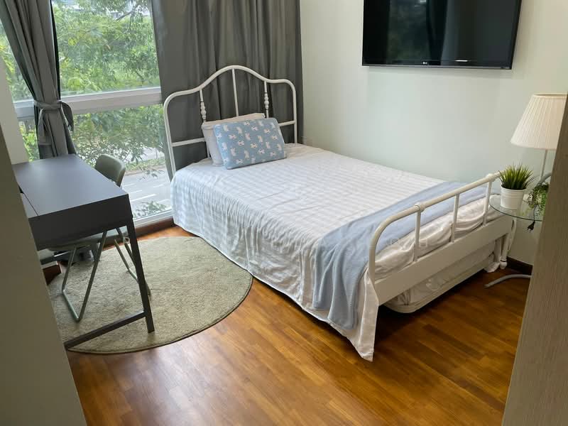 Waterview, 91 Tampines Avenue 1, 3 Bedrooms, 926 sqft, Condominium For Sale, by Priscilla Loh, 500121513 - Bedroom - PropertyGuru.com.sg