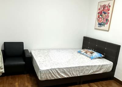 For Rent - Hazel Park Condo