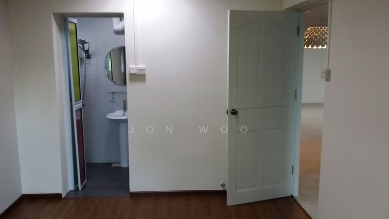 94 Havelock Road, 94 Havelock Road, 3 Bedrooms, 1,270 sqft, HDB Flat For Sale, by Jon Woo, 500121520 - Bathroom - PropertyGuru.com.sg