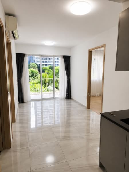 High Park Residences, 27 Fernvale Road, 2 Bedrooms, 581 sqft, Condominium For Sale, by Terence Ng, 500121522 - PropertyGuru.com.sg