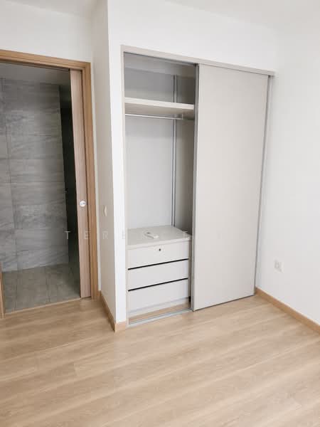 High Park Residences, 27 Fernvale Road, 2 Bedrooms, 581 sqft, Condominium For Sale, by Terence Ng, 500121522 - Interior - PropertyGuru.com.sg