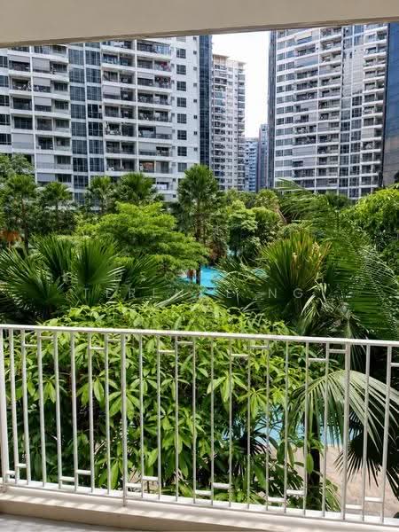 High Park Residences, 27 Fernvale Road, Seletar / Yio Chu Kang, 2 Bedrooms, 581 sqft, Condominium For Sale, by Terence Ng, 500121522 - PropertyGuru.com.sg