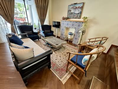 For Sale - Loyang Villas