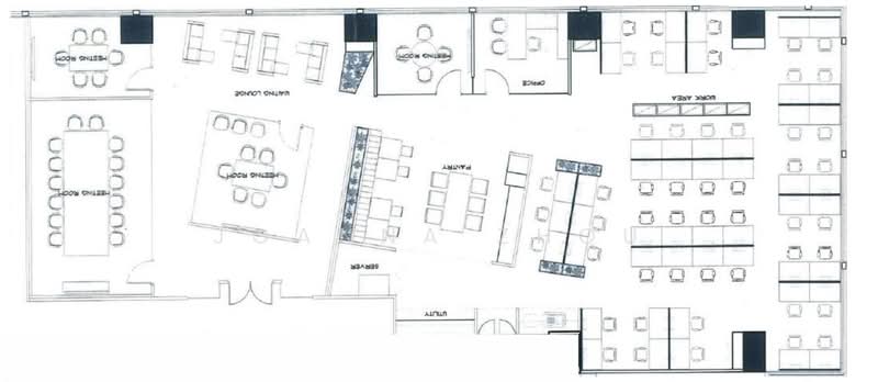 United Square, 101 Thomson Road, 4,015 sqft, Office For Rent, by Joanna Zhou, 500121525 - CommercialGuru.com.sg