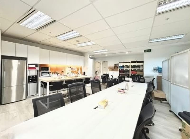 United Square, 101 Thomson Road, 4,015 sqft, Office For Rent, by Joanna Zhou, 500121525 - Interior - CommercialGuru.com.sg