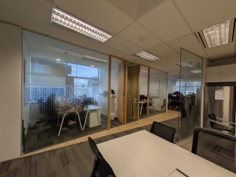 United Square, 101 Thomson Road, 4,015 sqft, Office For Rent, by Joanna Zhou, 500121525 - Interior - CommercialGuru.com.sg