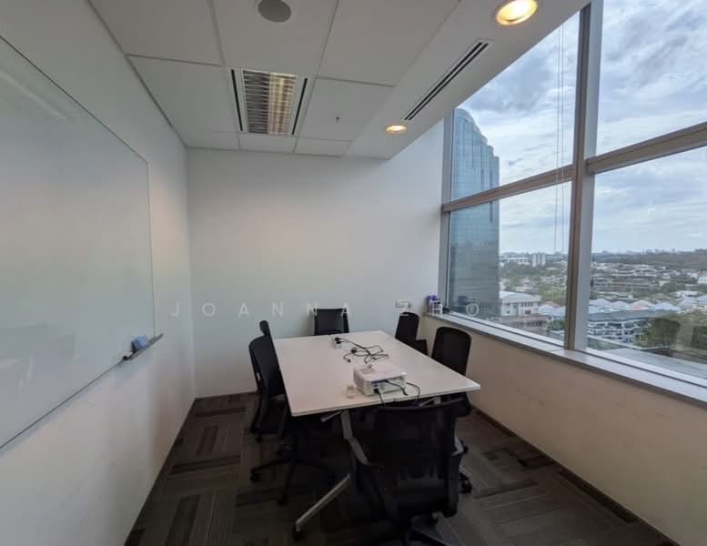 United Square, 101 Thomson Road, 4,015 sqft, Office For Rent, by Joanna Zhou, 500121525 - Interior - CommercialGuru.com.sg