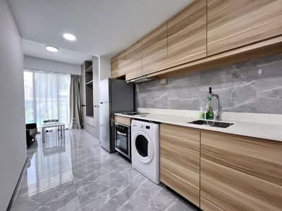 For Rent - The Poiz Residences