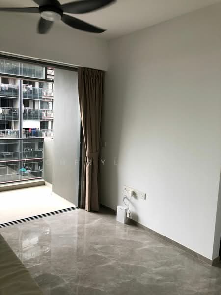 JadeScape, 8 Shunfu Road, 2 Bedrooms, 764 sqft, Condominium For Sale, by Cheryl Tan, 500121528 - Balcony - PropertyGuru.com.sg