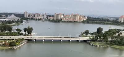 For Sale - Kallang Riverside