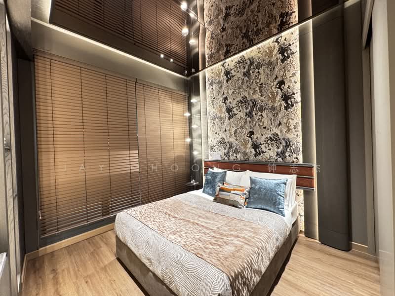 Lentor Gardens Residences, 68 Lentor Gardens, Mandai / Upper Thomson, 2 Bedrooms, 646 sqft, Condominium For Sale, by Jay Choong 钟志杰, 500121532 - PropertyGuru.com.sg