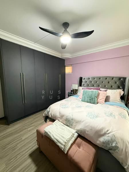 582 Pasir Ris Street 53, 582 Pasir Ris Street 53, 3 Bedrooms, 1,593 sqft, HDB Flat For Sale, by Rusydi Yusoff, 500121533 - Bedroom - PropertyGuru.com.sg