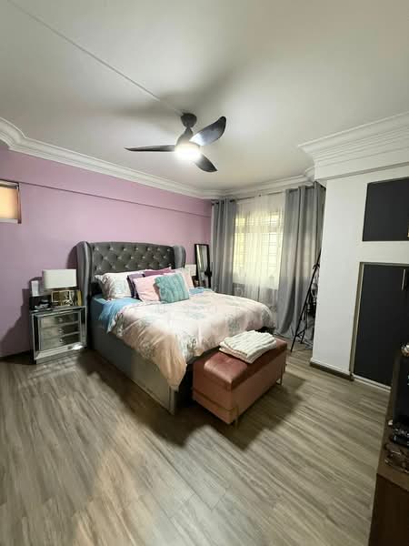 582 Pasir Ris Street 53, 582 Pasir Ris Street 53, 3 Bedrooms, 1,593 sqft, HDB Flat For Sale, by Rusydi Yusoff, 500121533 - Bedroom - PropertyGuru.com.sg